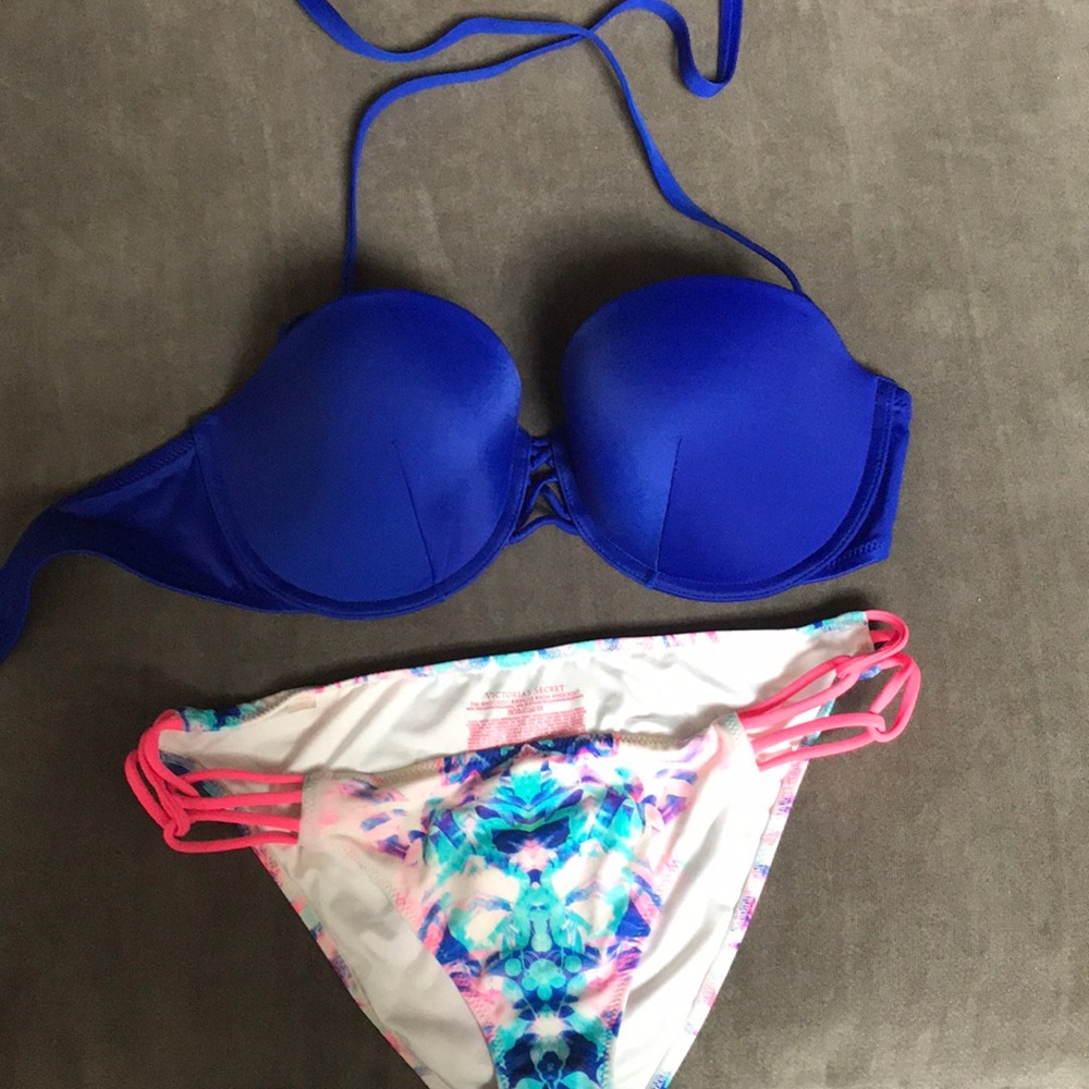 Victoria Secret bikini